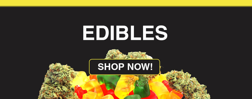 Edibles