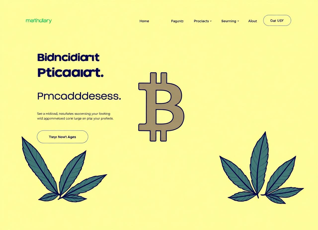 Pay with Bitcoin