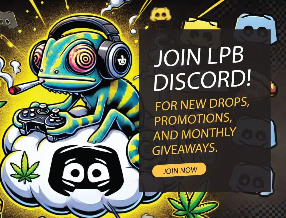 Join LPB Discord
