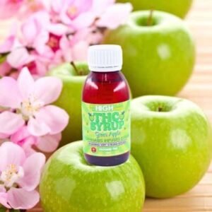 sky-high-syrup-green-apple-1000mg-thc