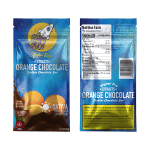 higher-fire-extracts-shatter-chocolate-bar-orange-2000mg-thc-sativa