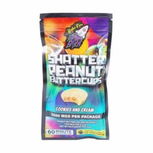 higher-fire-extracts-shatter-peanut-butter-chocolate-cups-cookies-and-cream-2500mg-thc