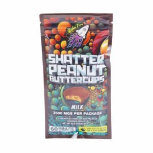 higher-fire-extracts-shatter-peanut-butter-chocolate-cups-milk-2500mg-thc