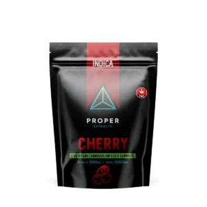 proper-extracts-edibles-triangles-1080mg-live-resin-gummies-cherry