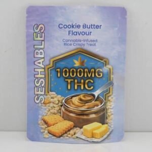 seshables-rice-crispy-cookie-butter-1000mg-thc