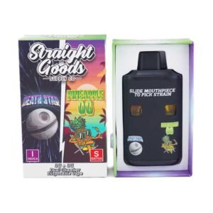 straight-goods-dual-chamber-vape-death-star-pineapple-og-3-grams-3-grams