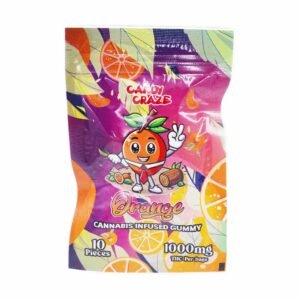 candy-craze-edibles-orange-gummy-1000mg-thc
