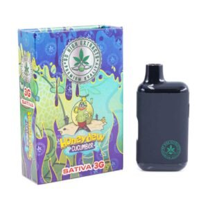 so-high-extracts-disposable-pen-hondew-cucumber-3ml-sativa