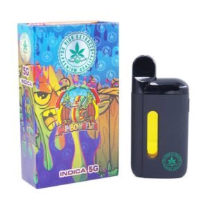 so-high-extracts-disposable-pen-rainbow-belts-5ml-indica