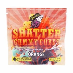 higher-fire-extracts-shatter-gummy-cubes-orange-1000mg-thc