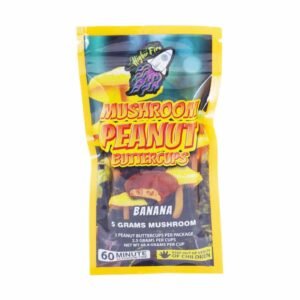 higher-fire-extracts-mushroom-peanut-butter-chocolate-cups-banana-5000mg