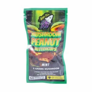 higher-fire-extracts-mushroom-peanut-butter-chocolate-cups-mint-5000mg