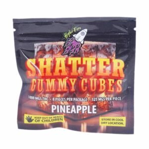 higher-fire-extracts-shatter-gummy-cubes-pineapple-1000mg-thc