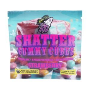 higher-fire-extracts-shatter-gummy-cubes-strawberry-1000mg-thc