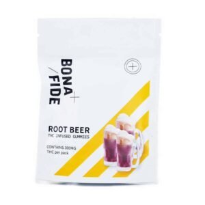 bonafide-root-beer-gummies-300mg-thc
