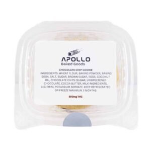 apollo-baked-goods-chocolate-chip-cookies-300mg-thc