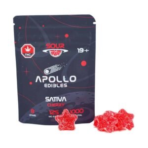 apollo-edibles-sour-cherry-shooting-stars-1000mg-thc-sativa