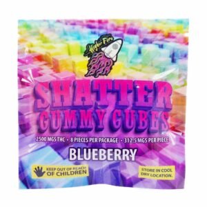 higher-fire-extracts-shatter-gummy-cubes-blueberry-2500mg-thc