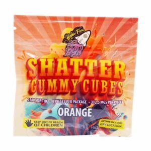 higher-fire-extracts-shatter-gummy-cubes-orange-2500mg-thc