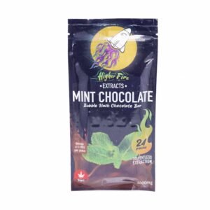 higher-fire-extracts-bubble-hash-chocolate-bar-mint-1000mg-thc