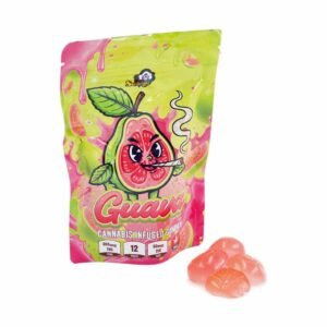 sky-high-edibles-guava-gummy-600mg