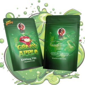 mama-annes-edibles-green-apple-gummy-1500mg-thc
