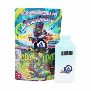sky-high-extract-dual-chamber-vape-dieselchello-indica-cola-lime-sativa-4-grams-4-grams