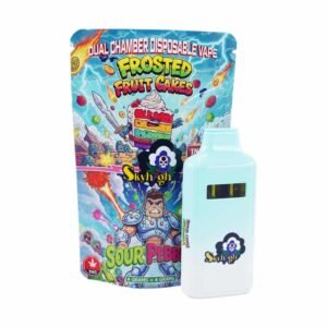 sky-high-extract-dual-chamber-vape-frosted-fruit-cakes-indica-sour-pebbles-sativa-4-grams-4-grams