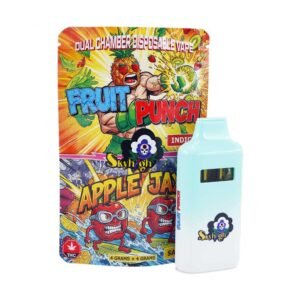 sky-high-extract-dual-chamber-vape-fruit-punch-indica-apple-jax-sativa-4-grams-4-grams
