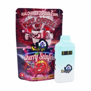 sky-high-extract-dual-chamber-vape-puff-of-coffee-indica-cherry-seinfeld-hybrid-4-grams-4-grams