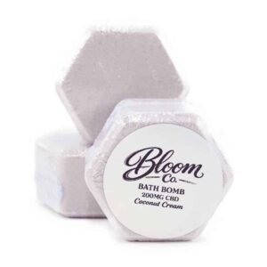 bloom-co-coconut-cream-bathbomb-200mg-cbd