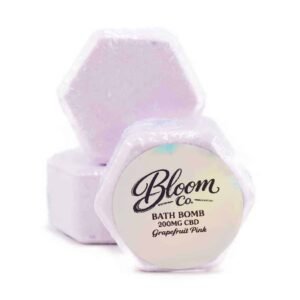 bloom-co-grapefruit-bathbomb-200mg-cbd