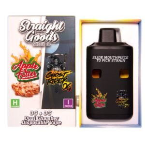 straight-goods-dual-chamber-vape-apple-fritter-ghost-rider-og-3-grams-3-grams