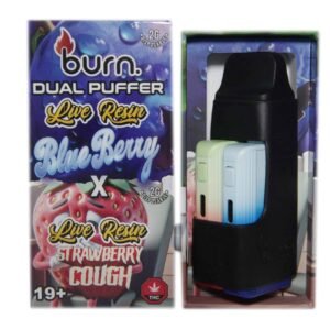 burn-extracts-duel-2-gram-puffer-live-resin-blueberry-x-live-resin-strawberry-cough-2-grams-2-gram