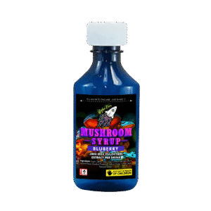 higher-fire-extracts-mushroom-syrup-blueberry-3000mg-psilocybin