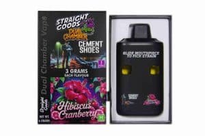 straight-goods-dual-chamber-vape-cement-shoes-hibiscus-cranberry-3-grams-3-grams