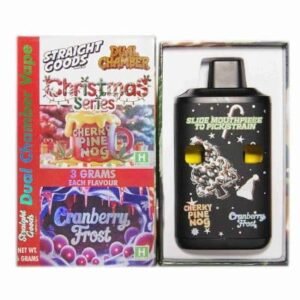 straight-goods-dual-chamber-vape-christmas-series-cherry-pine-nog-cranberry-frost-3-grams-3-grams
