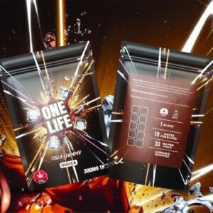 one-life-edibles-cola-gummy-300mg-thc-indica