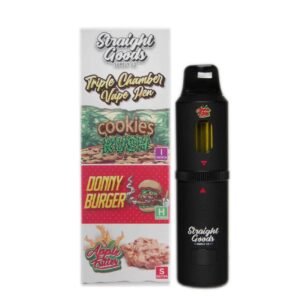 straight-goods-triple-chamber-vape-cookies-kush-donny-burger-apple-fritter-3-grams-3-grams-3-gram