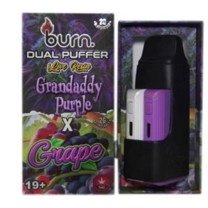 burn-extracts-duel-puffer-live-resin-grandaddy-purple-x-grape-2-grams-3-gram