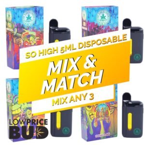so-high-extracts-disposable-5ml-mix-and-match-3