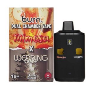 burn-extracts-dual-chamber-disposable-vape-mimosa-wedding-cake-33-gram