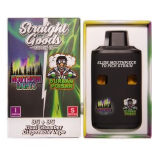 straight-goods-dual-chamber-vape-northern-lights-durban-poison-3-grams-3-grams