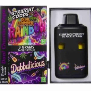 straight-goods-dual-chamber-vape-rainbow-dabbalicious-3-grams-3-grams