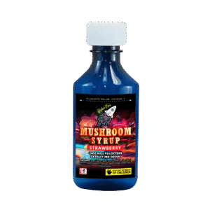 higher-fire-extracts-mushroom-syrup-strawberry-3000mg-psilocybin