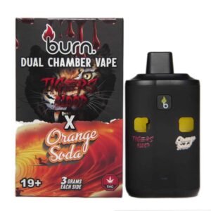 burn-extracts-dual-chamber-disposable-vape-tiger-blood-orange-soda-33-gram